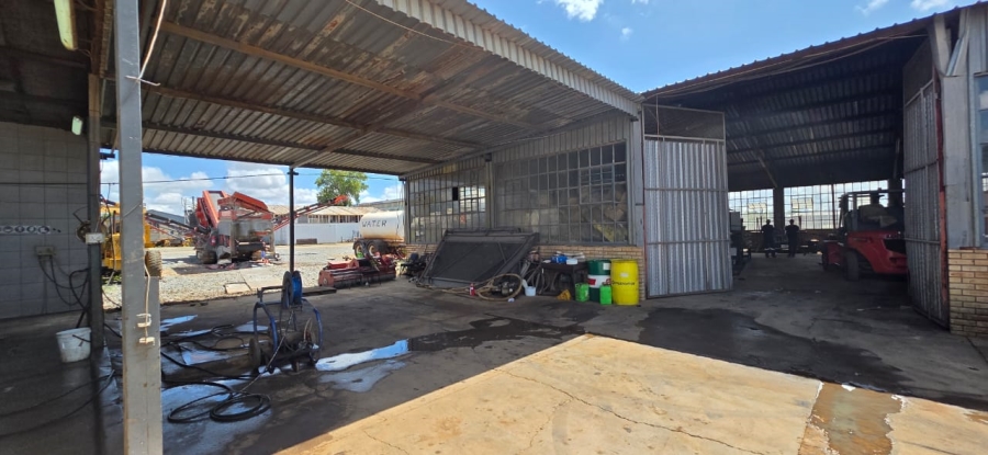 Commercial Property for Sale in Uraniaville North West